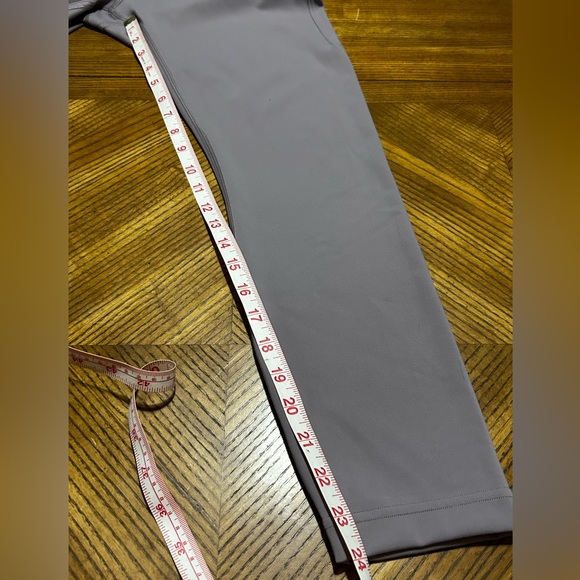 Lululemon Leggings Size 10 - Picture 6 of 11